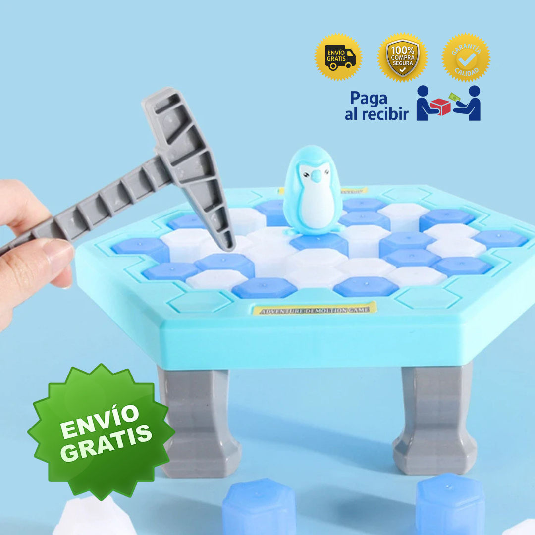 Juego De Mesa Interactivo