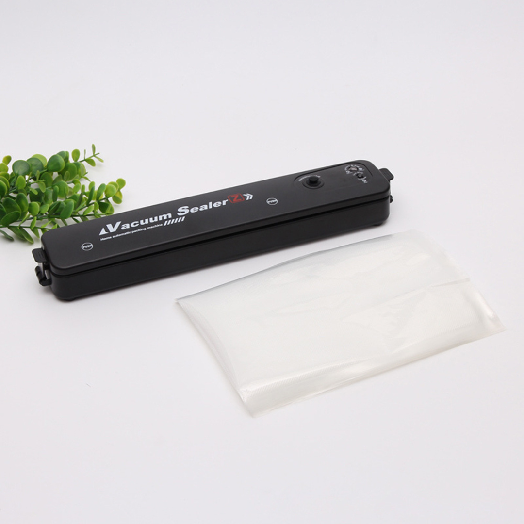 SELLADOR AL VACIO Vacuum Sealer